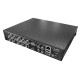 Dvr Stand Alone H265 Hibrido 8 Canais Analogicos Twg